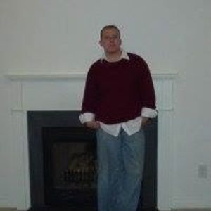 Meet your Posher, Jason